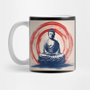 buddha Mug